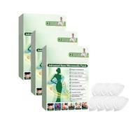 Générique Lot de 21 Patchs 10 en 1,10-en-1 Patch,Maigrir et Raffermissement Cutané,Ingrédients Naturels,pour Hommes Et Femmes,pour Touss Types De Corps