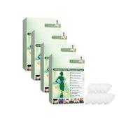 Générique Lot de 28 Patchs 10 en 1,10-en-1 Patch,Maigrir et Raffermissement Cutané,Ingrédients Naturels,pour Hommes Et Femmes,pour Touss Types De Corps