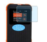 Générique Lot de 3 Anti Lumière Bleue Protection d'écran, compatible avec Solis Pro 5G Mobile Hotspot, Film Protecteur Anti Blue Light(non vitre verre trempé)