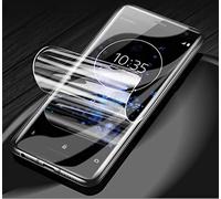Générique Lot de 3 Anti Lumière Bleue Protection d'écran, compatible avec ZTE nubia Z70S Ultra, Film Protecteur Anti Blue Light(non vitre verre trempé)