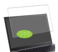 Générique Lot de 3 Film de Protection d'écran, compatible avec ASUS Chromebook Plus CX34 CX3402 CX3402CVA 14" Laptop, Film Protecteur Screen Protector (non vitre verre trempé)