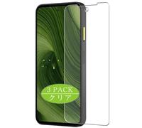Générique Lot de 3 Film de Protection d'écran, compatible avec FAIRPHONE 6, Film Protecteur Screen Protector (non vitre verre trempé)