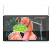 Générique Lot de 3 Film de Protection d'écran, compatible avec FeelWorld P6XL, Film Protecteur Screen Protector (non vitre verre trempé)