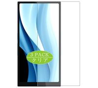 Générique Lot de 3 Film de Protection d'écran, compatible avec HiBy R6 Pro MAX, Film Protecteur Screen Protector (non vitre verre trempé)