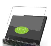 Générique Lot de 3 Film de Protection d'écran, compatible avec Lenovo LOQ 15IRX10 15.6" Laptop, Film Protecteur Screen Protector (non vitre verre trempé)
