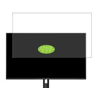 Générique Lot de 3 Film de Protection d'écran, compatible avec PHILIPS 22E1N1100LA/11 21.5" Monitor, Film Protecteur Screen Protector (non vitre verre trempé)