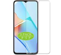 Générique Lot de 3 Film de Protection d'écran, compatible avec WIKO HI ENJOY 80 GT, Film Protecteur Screen Protector (non vitre verre trempé)