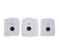 Générique Lot De 3 Ou 5 Sacs À Poussière for Aspirateur LG Cordzero A9T(3 Pack)