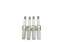 Générique Lot de 4 Bougies d'allumage compatibles avec Prius 90919-01253, 3417 SC20HR11 Iridium