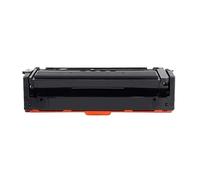 Générique Lot de 4 Cartouches de Toner compatibles 218X 218A à Haut rendement for Color Pro MFP 3301fdw 3301cdw 3201dw(1PC-Black)