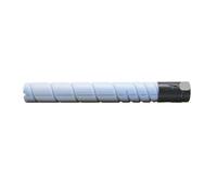 Générique Lot de 4 Cartouches de Toner compatibles avec Les imprimantes Konica Minolta Bizhub, C558, C658, C458 et TN514.