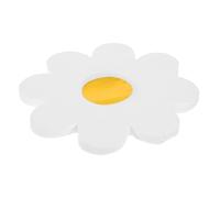 Générique Lot de 40 Serviettes en Papier Décoratives Marguerite, 2 Paquets de 20 Feuilles, Serviettes de Table pour Anniversaire, Motif Fleurs Sauvages Vintage, Décoration Fête Pratique