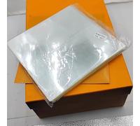 Générique Lot de 455 films de transfert en plastique, feuilles transparentes 20 x 20 cm pour loisirs créatifs, film pour pose de strass, outils adhésifs pour sacs à coller DIY et peinture de perles