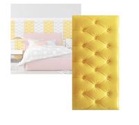 Générique Lot de 5/10/15/20 Autocollants muraux Anti-Collision, for Chevet, décoration de Chambre d'enfant(Color1,35x70cmx5pcs)