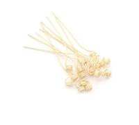 Générique Lot de 5 à 100 bâtonnets Rechange for diffuseur d'aromathérapie, en rotin Extra épais, 2 3, mm, for décoration d'intérieur, DIY pour Cuisine,Bain,Salon(2x230mm 5pcs)