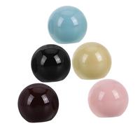 Générique Lot De 5 Vaporisateurs De Parfum En Plastique