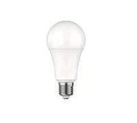 Générique Lot de 6 Ampoules LED à détecteur de Mouvement 110 V 220 V pour Maison, Parking, Chambre, Salle de Bain, Couloir, escalier, allée (Blanc Froid, 6 W)