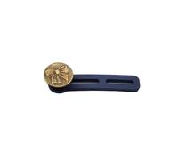 Générique Lot de 6 Boutons de Couture réglables for Jeans, Bouton rétractable en métal, rallonge de Pantalon, Bouton de Taille rétractable for Jeans, Accessoires de Couture(3)