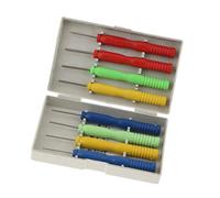 Générique Lot de 8 Outils de Dessoudage à Aiguille Creuse pour Composants électroniques