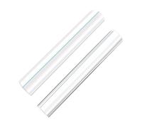 Générique Loupe Transparente en Acrylique pour repérer Les Lignes au Mahjong | Accessoire de grossissement Compact pour tuiles de Mahjong | Guide Stratégique pour Cartes de - Salle de Jeu
