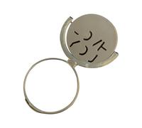 Générique Love Word Ring | Flipping Couple Promise,Love - Promise, Wedding Supplies For Women | Hug For Women Steel Alloy | Valentine's Day Supplies For Her