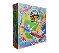 Générique Low Cost Airline Manager - USA Edition