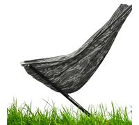 Générique Low Down Seat - Portable Foldable Hammock Chair | Lightweight with Outdoor Seating, Durabled Comfortable Design for Adults Ground Lawn Tent Climbing Sports Fishing Backpacking Camping