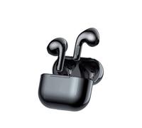 Générique LP40 Casque sans Fil TWS Bluetooth écouteurs contrôle Tactile Sport stéréo, Compatible for téléphone Android(LP40 Black)