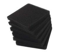 Générique LTWHOME Compatible en Mousse Filtration Convient pour Rena Filstar XP Filtres Média 724A 30PPI(Paquet de 6)