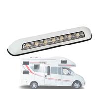 Générique Lumière D'auvent De Camping-car - Guirlande Lumineuse Pour Tente | Lumineuse Extérieure, Guirlande Lumieuse De Camping, Ampoule D'auvent Utilitaire Étanche | Lampe Extérieure De Remplacemen