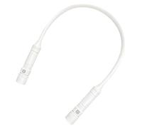 Générique Lumière de Cou Rechargeable - Bras Magnétique Rechargeable Réglable | Frontale Portative pour Course à Pied - pour Camping Sports Nocturnes Jogging Vélo Pêche et Maison Hommes