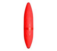Générique Lumière de pêche étanche et Lumineuse, indicateurs Clignotants automatiques, Haute sensibilité, Flotteur de pêche pour la pêche, Haute visibilité, LED Lumineuses, Perles de Flotteur de Nuit