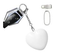 Générique Lumière De Sac À Main - ABS Tactile | Lampe LED Rechargeable Pour Cabas | Petite Veilleuse Intérieur Sacoche Garde-robe Placard Couloir Sortie Trouver Objets Rapidement