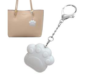 Générique Lumière de Sac à Main | Lampe LED Griffes de Chat - Veilleuse de Nuit Portable avec Activation Tactile,pour Femmes, Dames et Filles, pour Sac à Main et à Dos