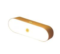 Générique Lumière Intérieure à Détecteur de Mouvement,Éclairage Automatique avec Capteur de Présence | Veilleuse Portable Intelligente pour Décor Maison Éclairage Escalier Chambre Cuisine Couloir