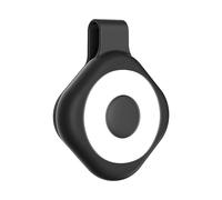 Générique Lumière Magnétique,Mini Torche 6 Modes à Luminosité Réglable | Lampe Magnétique Rechargeable,Destinée aux Hommes et à Papa pour Usage en Extérieur Intérieur Garage Atelier et Maison