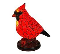 Générique Lumière Oiseau,Décoration Éclairée en Résine - USB À Brancher Table De Chevet Décoration De Chambre,Pour Soirée Maison Chambre À Coucher Salon Bureau Vacances Noël Lieu De Travail