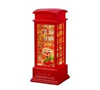 Générique Lumières De Nouvel An Intérieur - Décor de Table du Dieu de la Richesse,LED Lampe De Chevet | Pour Adolescents Maison Couloir Bureau Hôtel Salon Chambre Salle d'Étude Dortoir