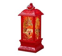 Générique Lumières De Nouvel An Intérieur - Dieu De La Richesse Décoration De Table,Lampe de Chevet Décor Maison | Pour Adolescents Maison Couloir Bureau Hôtel Salon Chambre Salle d'Étude Dortoir