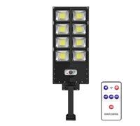 Générique Lumières Extérieures À Énergie Solaire - Lampe LED avec Télécommande,Lampes LED Solaires D'Extérieur - Jardin Patio Porche Pelouse Allée Maison Appartement Bureau École