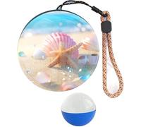 Générique LumiOrb WiFi Crystal Ball, Memory Orb Christmas Ornament, 3D Video & Photo Memory Sphere,2.7 lnch The Magic Crystals Ball, for Anniversary Birthday Xtmas (Blue)