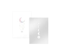 Générique Lun8-2nd Single Album Lost Meta Album Version Platform (Random ver.)