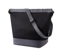 Générique Lunch Bag - Oxford Cloth, 7.87x11.02in Box Cooler Insulated And Portable | Thermal Lunch Tote, Roll-Top Food Storage Bag For Work, Travel, Camping, Hiking, Picnics