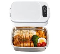 Générique Lunch Box 12000mAh Battery Large Capacity Electric Lunch Box