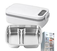 Générique Lunch Box 12000mAh Battery Large Capacity Electric Lunch Box