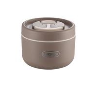 Générique Lunch Box Hot Food Container - Insulated Vacuum Box | Stainless Steel Food Storage with Leak Proof Lid, Portable Lunch Boxes for School, Work, Picnic Office Travel Kids Adults Daily Meal