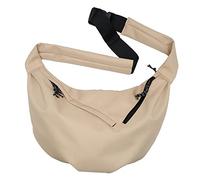 Générique Lunch Pour Homme Grande Capacité Casual Hommes et femmes Sac de messager à épaule Petit Lunch Avec Bandoulière (Khaki, One Size)