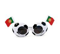 Générique Lunette De Lecture Homme - Lunettes Fantaisie National Accessoire de Supporters pour Les Fans et Les Fans de Football