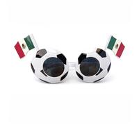 Générique Lunette De Lecture Homme - Lunettes Fantaisie National Accessoire de Supporters pour Les Fans et Les Fans de Football