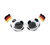 Générique Lunette De Lecture Homme - Lunettes Fantaisie National Accessoire de Supporters pour Les Fans et Les Fans de Football